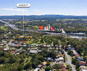 Development / Land commercial property for sale at 75-77 Pheasant Avenue Beenleigh QLD 4207