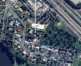 Development / Land commercial property for sale at 75-77 Pheasant Avenue Beenleigh QLD 4207