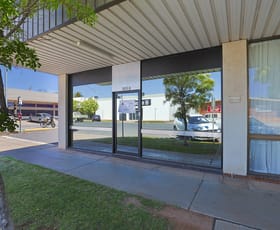 Offices commercial property sold at 104B Eighth Street Mildura VIC 3500