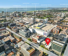 Offices commercial property for sale at 1/75 Market Street Wollongong NSW 2500