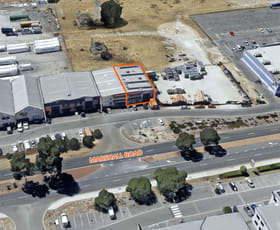 Factory, Warehouse & Industrial commercial property sold at 718 Marshall Road Malaga WA 6090