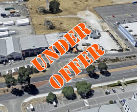 Factory, Warehouse & Industrial commercial property sold at 718 Marshall Road Malaga WA 6090