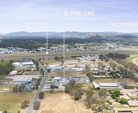 Development / Land commercial property for sale at 65 Merkel Street Thurgoona NSW 2640