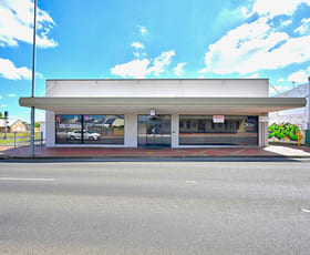 Factory, Warehouse & Industrial commercial property for sale at 327-331 Summer St Orange NSW 2800