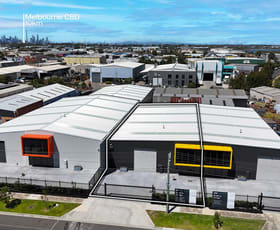 Factory, Warehouse & Industrial commercial property for lease at 4a Racecourse Road Williamstown North VIC 3016