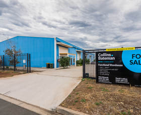 Factory, Warehouse & Industrial commercial property sold at 1/22 Farrow Circuit Seaford SA 5169