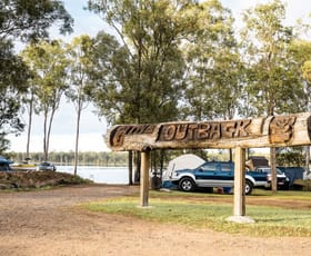 Development / Land commercial property sold at 545 Atkinsons Dam Road Atkinsons Dam QLD 4311