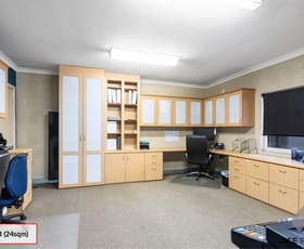 Medical / Consulting commercial property sold at 3,4,5/17 Ogilvie Road Mount Pleasant WA 6153