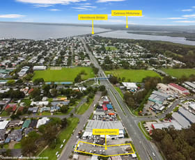 Development / Land commercial property sold at 12 Snook Street & 217 Elizabeth Avenue Clontarf QLD 4019