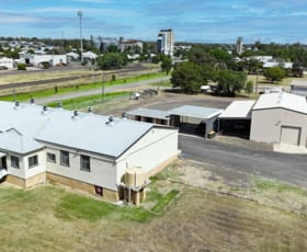 Factory, Warehouse & Industrial commercial property for sale at 31 Fitzroy Street Narrabri NSW 2390