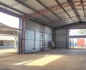 Factory, Warehouse & Industrial commercial property for lease at 21 Katrina Street Oakey QLD 4401