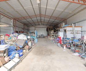 Factory, Warehouse & Industrial commercial property for sale at 21 Katrina Street Oakey QLD 4401