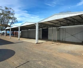 Factory, Warehouse & Industrial commercial property for lease at 21 Katrina Street Oakey QLD 4401