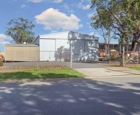 Factory, Warehouse & Industrial commercial property for lease at 21 Katrina Street Oakey QLD 4401