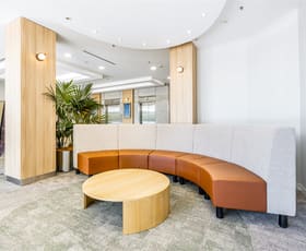 Offices commercial property for sale at Level 9/1 Bowes Place Phillip ACT 2606