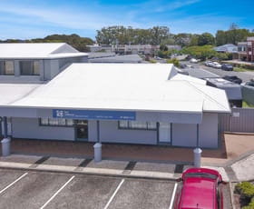 Offices commercial property for sale at 16,17/8 Corporation Circuit Tweed Heads South NSW 2486