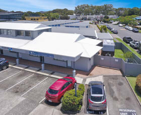 Offices commercial property for sale at 16,17/8 Corporation Circuit Tweed Heads South NSW 2486