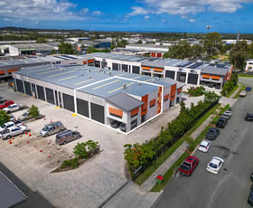 Factory, Warehouse & Industrial commercial property leased at 1/3-9 Octal Street Yatala QLD 4207