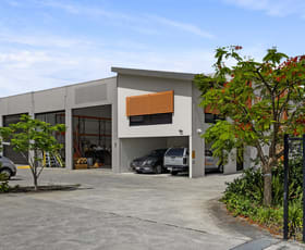 Factory, Warehouse & Industrial commercial property leased at 1/3-9 Octal Street Yatala QLD 4207