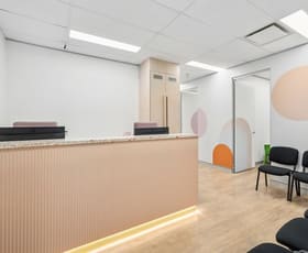 Offices commercial property sold at Suite 201/12 Century Circuit Norwest NSW 2153