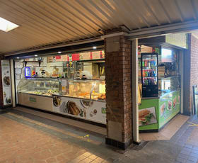 Shop & Retail commercial property for sale at Shop 36/7 McKay Avenue Moorebank NSW 2170