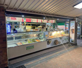 Shop & Retail commercial property for sale at Shop 36/7 McKay Avenue Moorebank NSW 2170