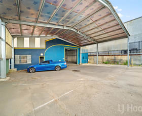 Factory, Warehouse & Industrial commercial property sold at 21 Endurance Avenue Queanbeyan East NSW 2620