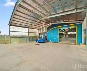 Factory, Warehouse & Industrial commercial property sold at 21 Endurance Avenue Queanbeyan East NSW 2620