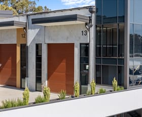 Factory, Warehouse & Industrial commercial property sold at Level W9, Lot 25/9 Calabro Way Burleigh Heads QLD 4220
