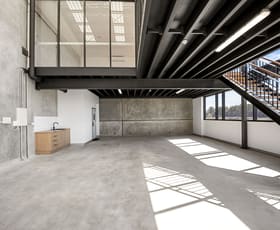 Factory, Warehouse & Industrial commercial property sold at Level W9, Lot 25/9 Calabro Way Burleigh Heads QLD 4220