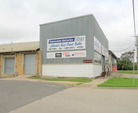 Factory, Warehouse & Industrial commercial property for sale at 1/2 Macleod Street Bairnsdale VIC 3875
