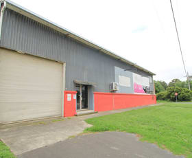 Factory, Warehouse & Industrial commercial property for sale at 7/2 MacLeod Street Bairnsdale VIC 3875