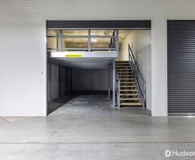 Factory, Warehouse & Industrial commercial property sold at B29/93A Heatherdale Road Ringwood VIC 3134