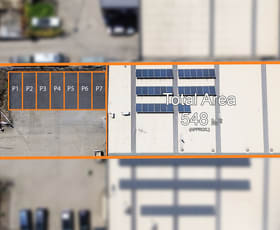Factory, Warehouse & Industrial commercial property for sale at 1/18 Sovereign Place South Windsor NSW 2756