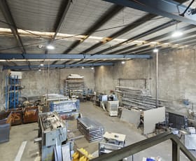 Factory, Warehouse & Industrial commercial property for sale at 1/18 Sovereign Place South Windsor NSW 2756