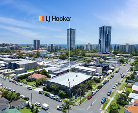 Offices commercial property sold at 25 Lemana Lane Burleigh Heads QLD 4220