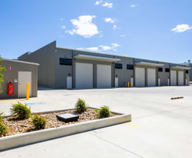 Factory, Warehouse & Industrial commercial property for sale at 26-29/16 Drapers Road Braemar NSW 2575
