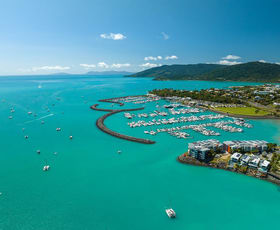 Hotel, Motel, Pub & Leisure commercial property for sale at Airlie Beach QLD 4802