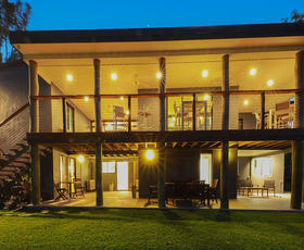 Hotel, Motel, Pub & Leisure commercial property for sale at Airlie Beach QLD 4802
