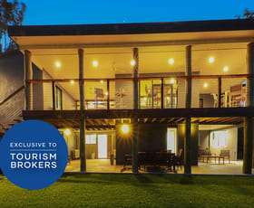 Hotel, Motel, Pub & Leisure commercial property for sale at Airlie Beach QLD 4802