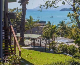 Hotel, Motel, Pub & Leisure commercial property for sale at Airlie Beach QLD 4802