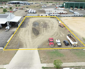 Shop & Retail commercial property sold at 11 Wills Road Emerald QLD 4720