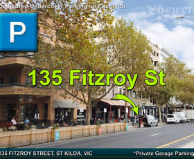 Other commercial property for sale at 294/135 Fitzroy Street St Kilda VIC 3182
