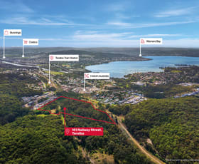 Development / Land commercial property for sale at 161 Railway Street Teralba NSW 2284