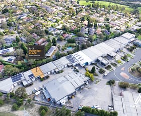 Factory, Warehouse & Industrial commercial property for sale at 5/12 Viewtech Place Rowville VIC 3178