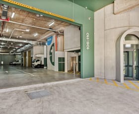 Factory, Warehouse & Industrial commercial property for sale at 106-110 Euston Road Alexandria NSW 2015