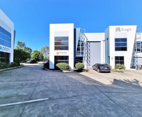 Offices commercial property sold at 3/58 Metroplex Ave Murarrie QLD 4172