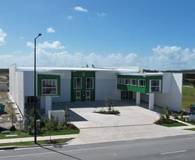 Factory, Warehouse & Industrial commercial property sold at 9 Hancock Way Baringa QLD 4551