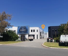 Factory, Warehouse & Industrial commercial property for sale at 7/8 Pickard Avenue Rockingham WA 6168