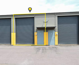 Factory, Warehouse & Industrial commercial property sold at 23/6 Willes Road Berrimah NT 0828